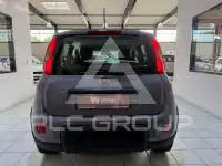 2023 Fiat Panda