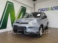 2023 Fiat Panda