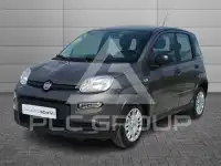2023 Fiat Panda