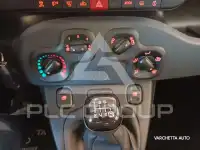 2023 Fiat Panda