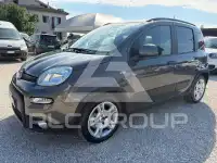 2023 Fiat Panda