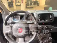 2023 Fiat Panda