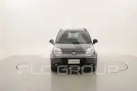 2023 Fiat Panda