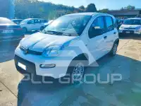 2023 Fiat Panda