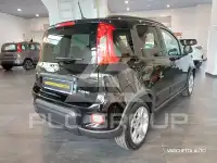 2023 Fiat Panda