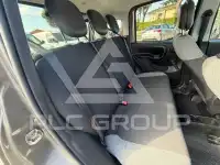 2023 Fiat Panda