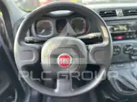 2023 Fiat Panda