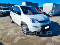 2023 Fiat Panda