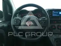 2023 Fiat Panda