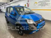 2023 Fiat Panda