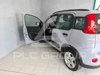 2023 Fiat Panda