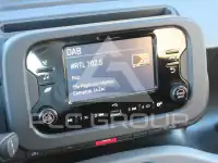 2023 Fiat Panda
