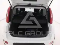 2023 Fiat Panda