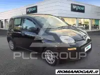 2023 Fiat Panda