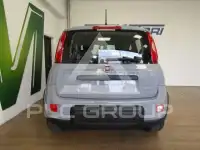 2023 Fiat Panda