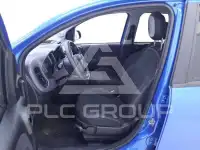 2023 Fiat Panda