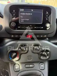 2023 Fiat Panda