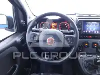 2023 Fiat Panda