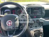 2023 Fiat Panda