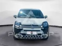 2023 Fiat Panda