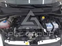 2023 Fiat Panda