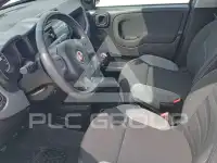 2023 Fiat Panda