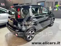 2023 Fiat Panda