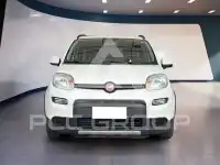 2023 Fiat Panda
