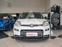 2023 Fiat Panda