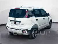 2023 Fiat Panda