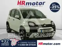 2023 Fiat Panda