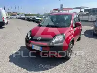 2023 Fiat Panda