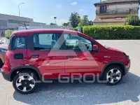 2023 Fiat Panda