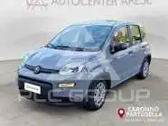2023 Fiat Panda