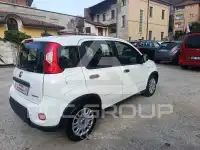 2023 Fiat Panda