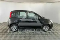 2023 Fiat Panda