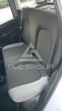 2023 Fiat Panda