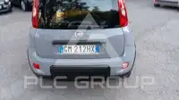 2023 Fiat Panda