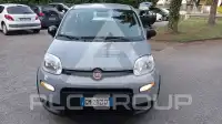 2023 Fiat Panda