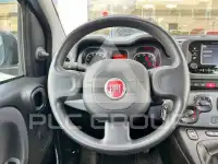 2023 Fiat Panda