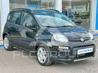2023 Fiat Panda