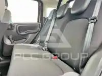 2023 Fiat Panda