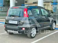 2023 Fiat Panda