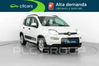 2023 Fiat Panda