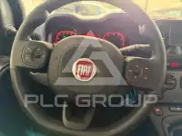 2023 Fiat Panda