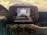2023 Fiat Panda