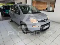 2023 Fiat Panda