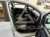 2023 Fiat Panda