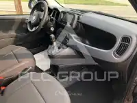 2023 Fiat Panda