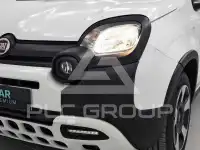 2023 Fiat Panda